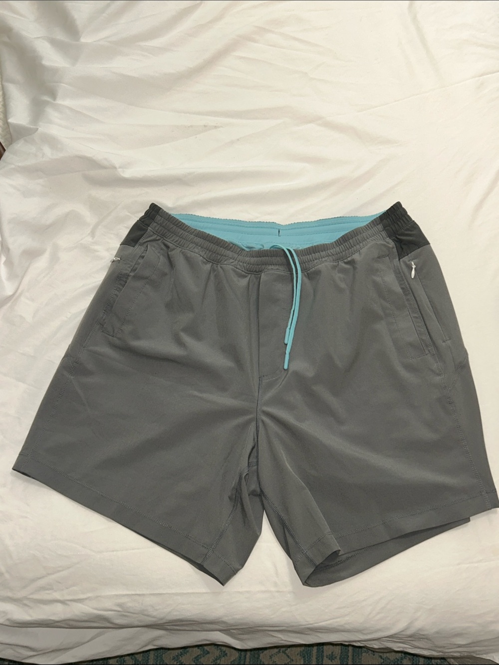 Birddogs Boom Shorts